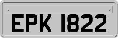 EPK1822