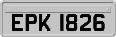 EPK1826