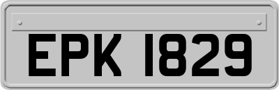 EPK1829