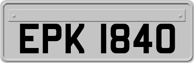 EPK1840