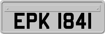 EPK1841