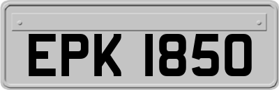 EPK1850