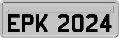 EPK2024