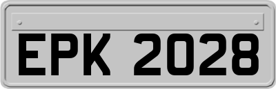 EPK2028