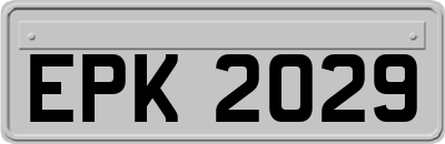 EPK2029