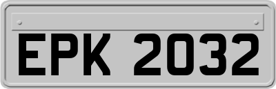 EPK2032