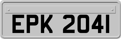 EPK2041