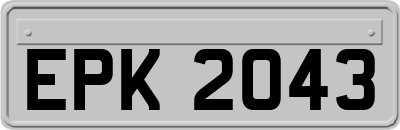 EPK2043