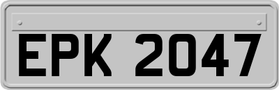 EPK2047