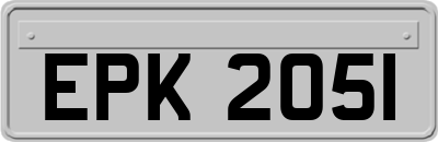 EPK2051