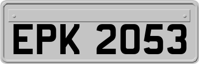 EPK2053