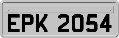 EPK2054
