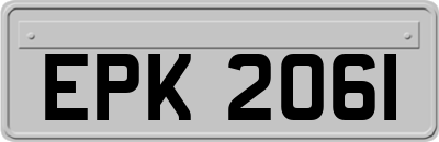 EPK2061