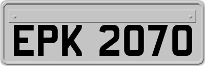 EPK2070