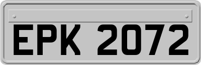 EPK2072