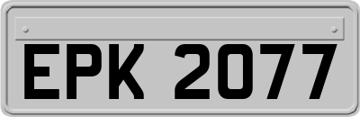 EPK2077