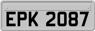 EPK2087