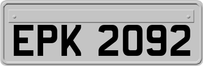 EPK2092