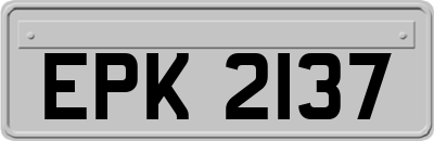 EPK2137