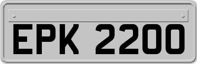 EPK2200