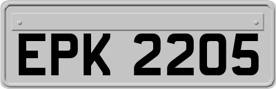 EPK2205