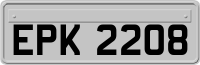 EPK2208