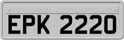 EPK2220