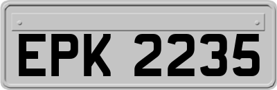 EPK2235