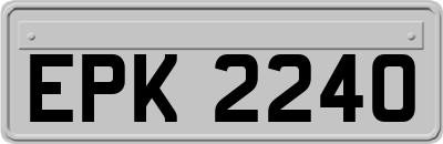 EPK2240