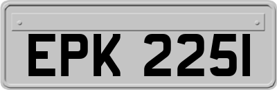EPK2251