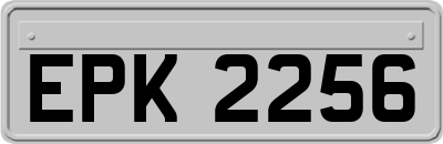 EPK2256