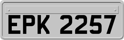 EPK2257