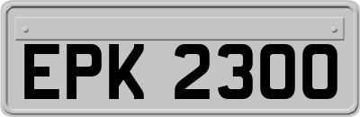 EPK2300