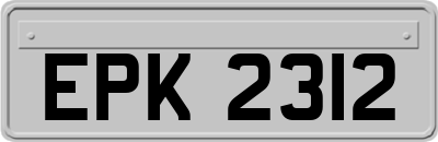 EPK2312