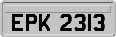 EPK2313