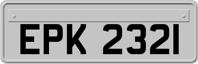 EPK2321