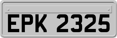 EPK2325