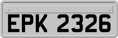 EPK2326