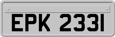 EPK2331