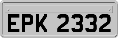 EPK2332