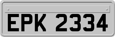 EPK2334