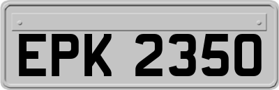 EPK2350