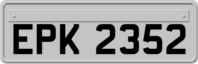 EPK2352