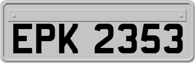 EPK2353