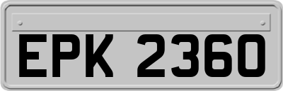 EPK2360