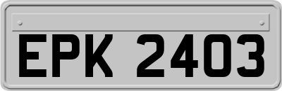 EPK2403
