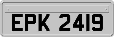 EPK2419