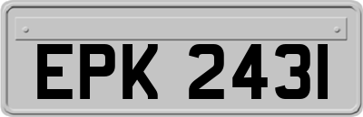 EPK2431