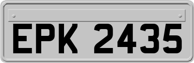 EPK2435