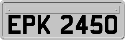 EPK2450